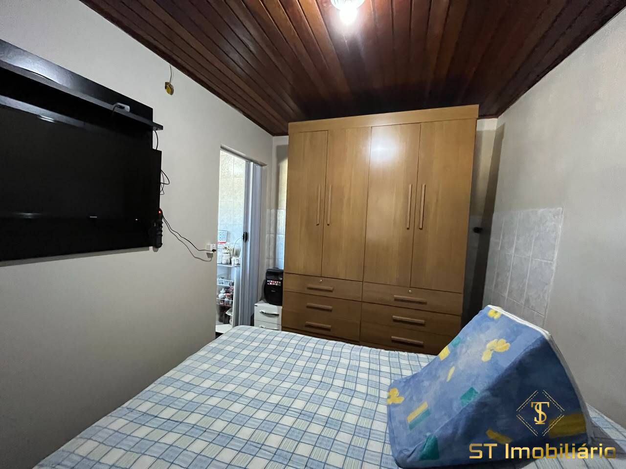 Chácara, 3 quartos, 1000 m² - Foto 22