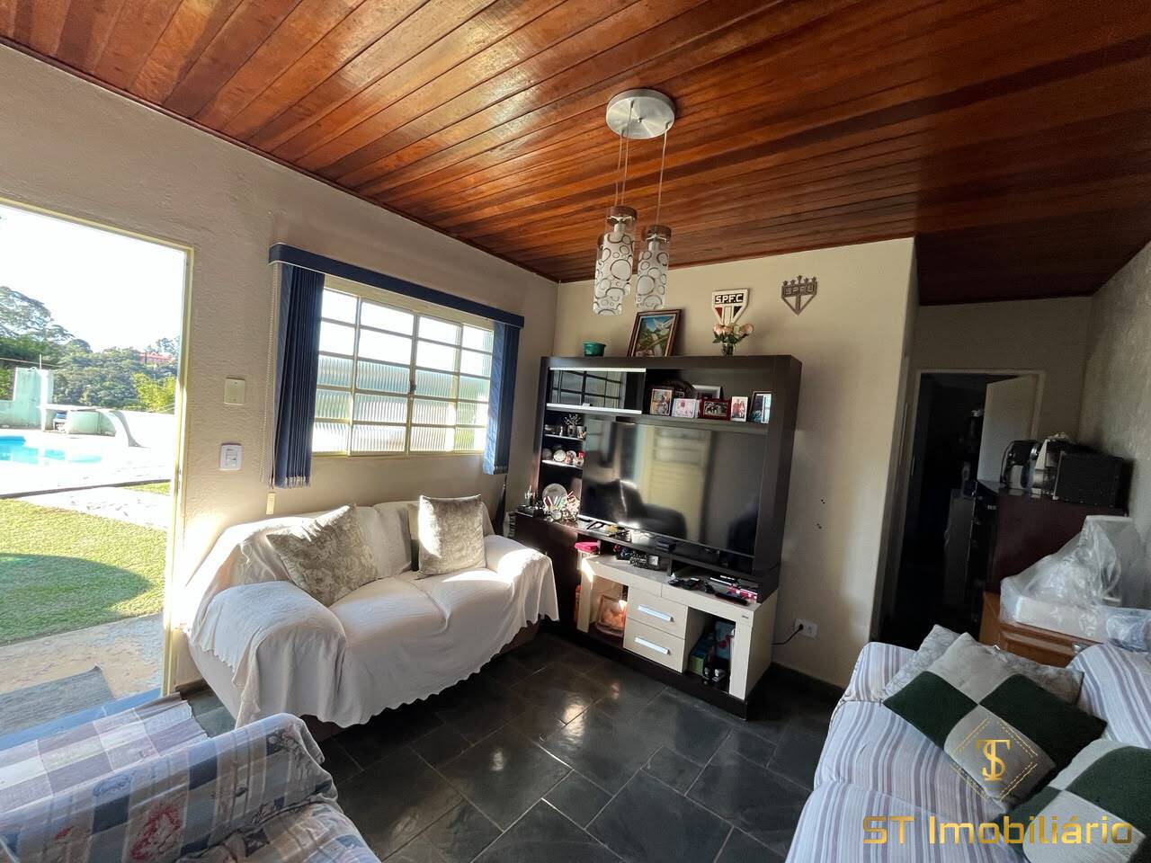 Chácara, 3 quartos, 1000 m² - Foto 15