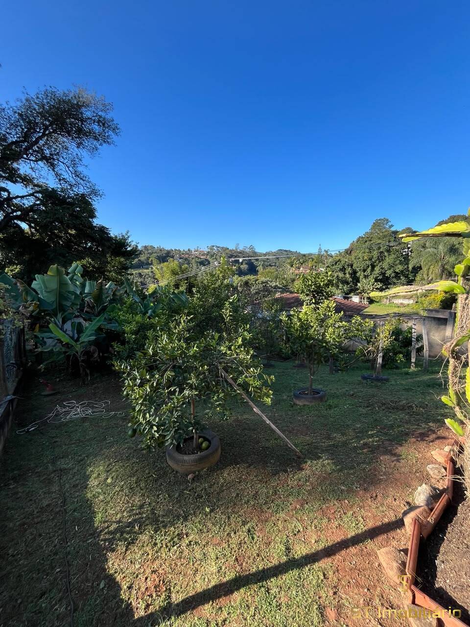 Chácara, 3 quartos, 1000 m² - Foto 24