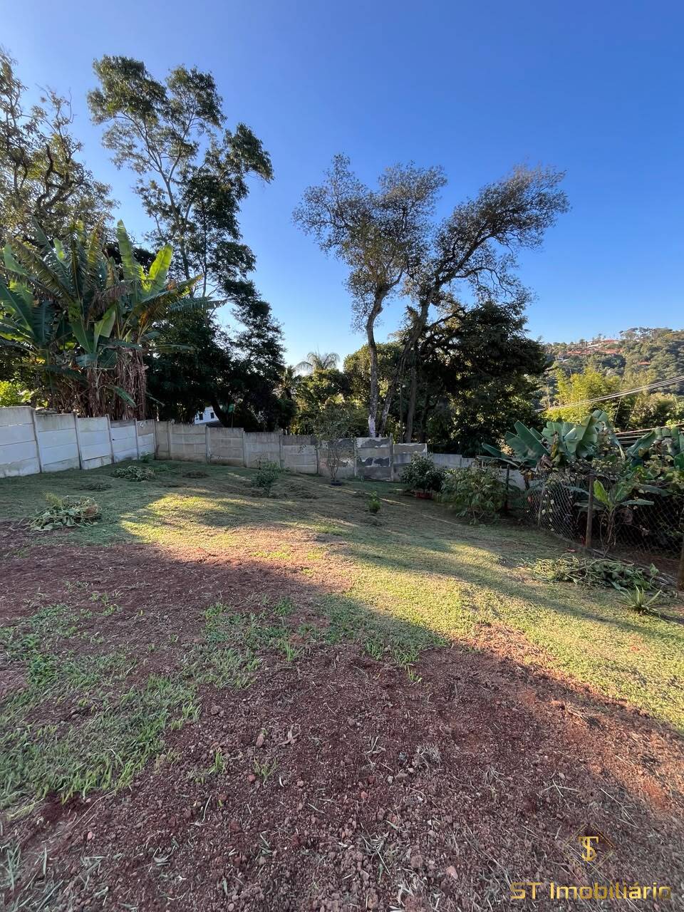 Chácara, 3 quartos, 1000 m² - Foto 3