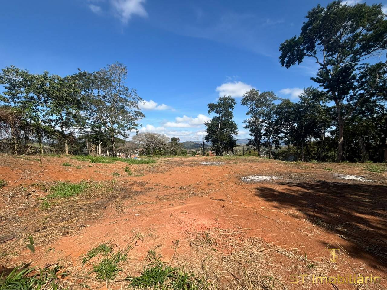 Terreno, 1000 m² - Foto 1