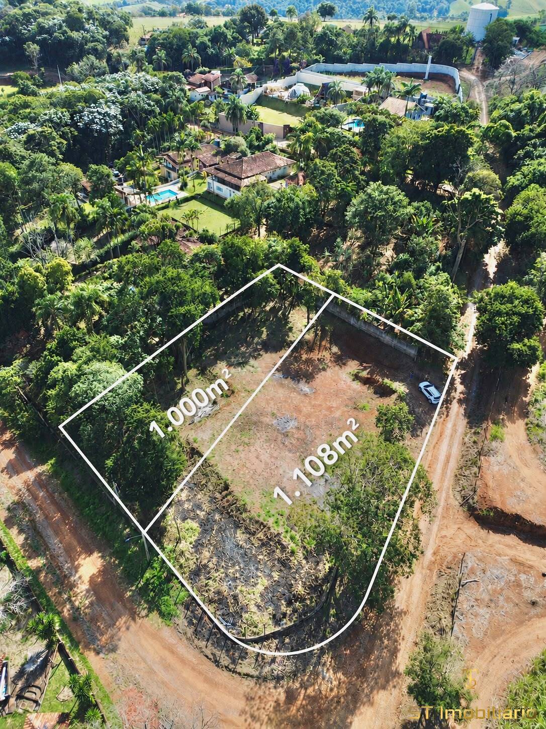 Terreno, 1000 m² - Foto 2