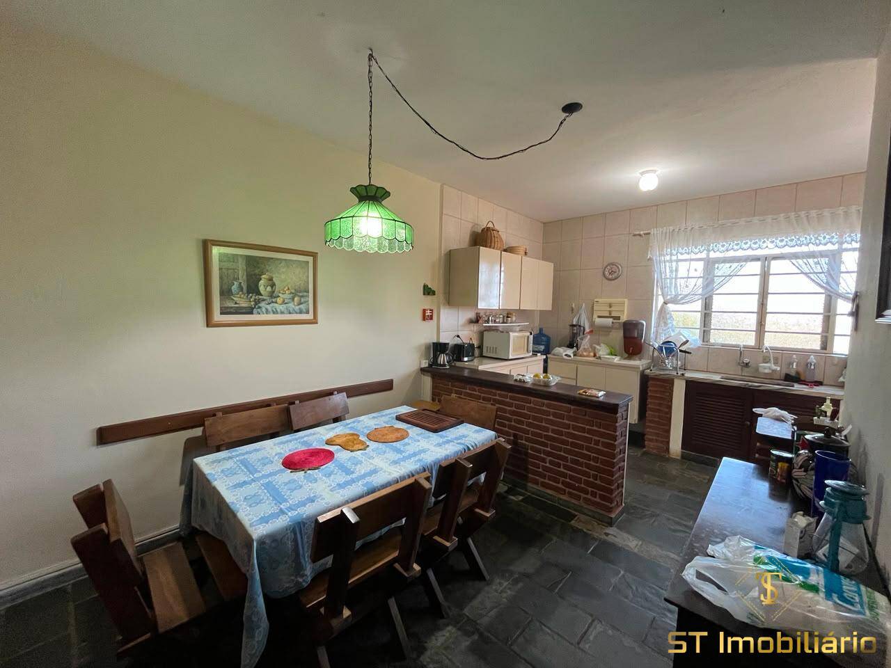 Chácara, 5 quartos, 4000 m² - Foto 14