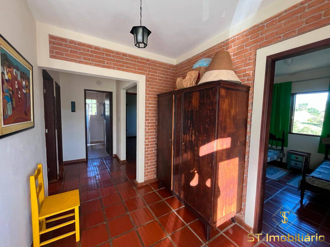 Chácara, 5 quartos, 4000 m² - Foto 17