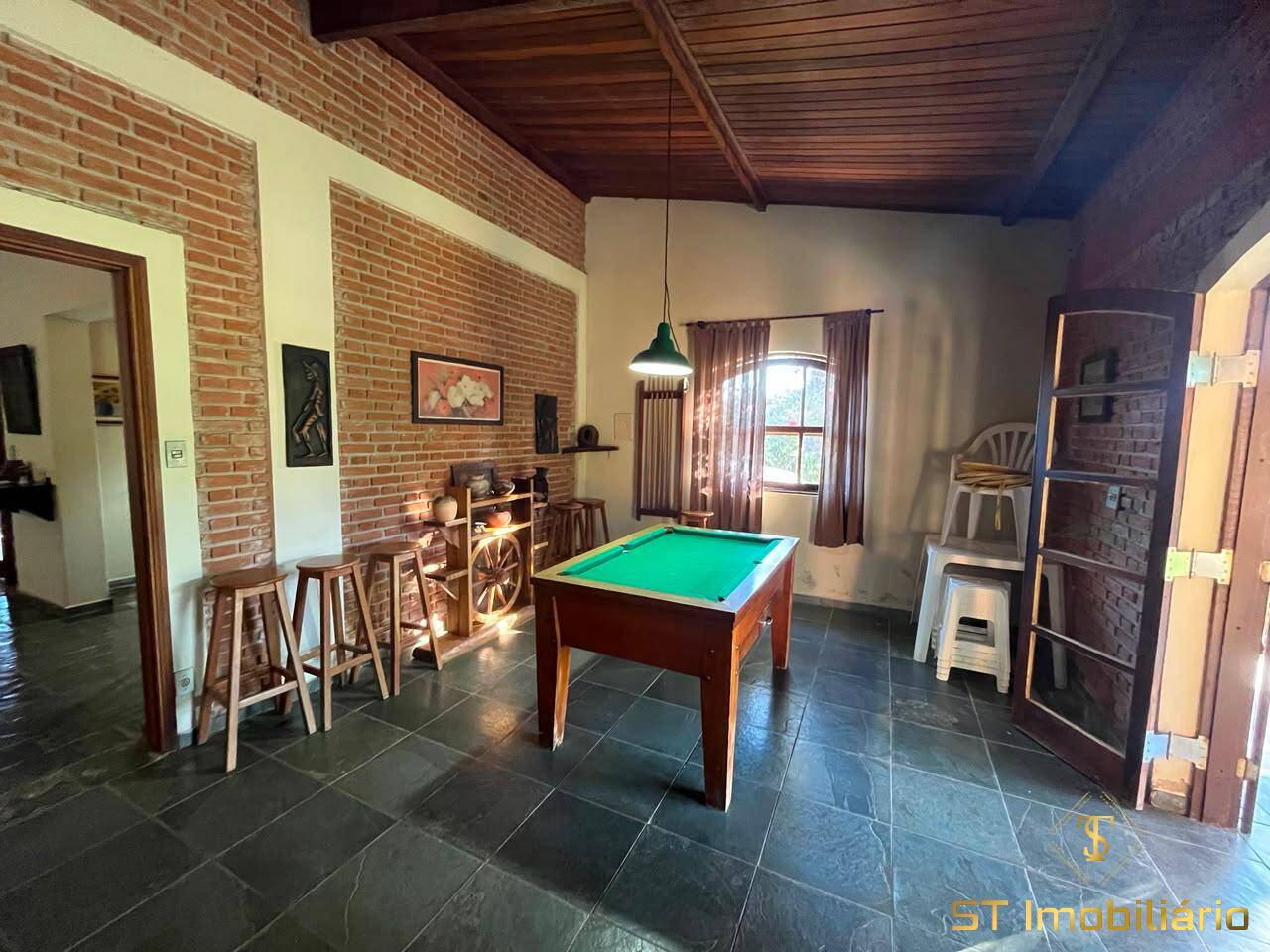 Chácara, 5 quartos, 4000 m² - Foto 19