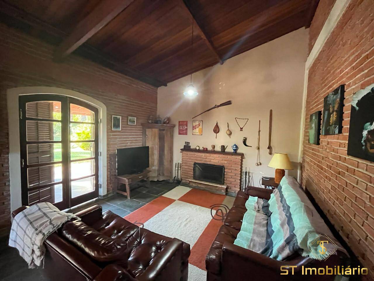 Chácara, 5 quartos, 4000 m² - Foto 8
