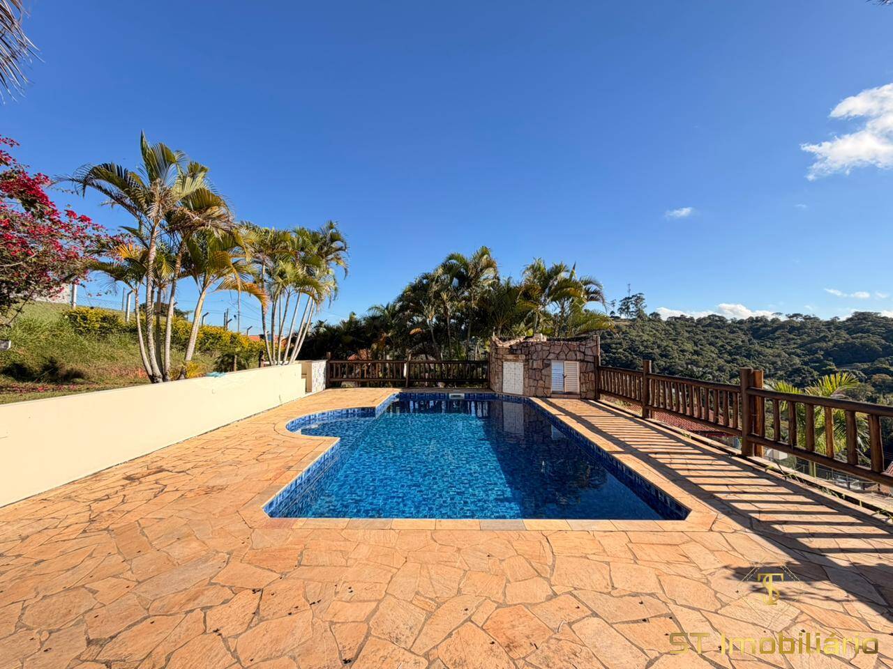 Chácara, 2 quartos, 1334 m² - Foto 6