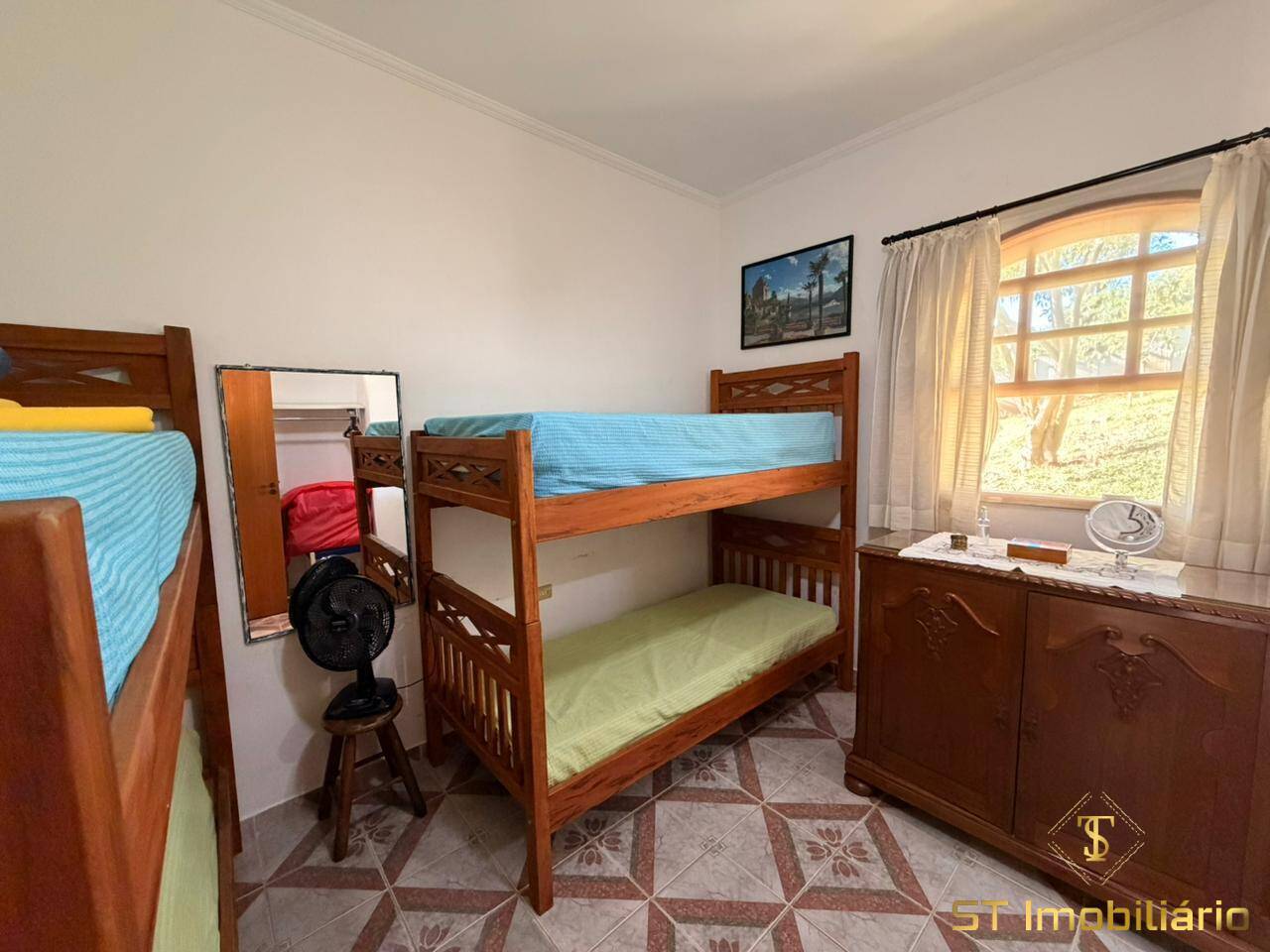Chácara, 2 quartos, 1334 m² - Foto 11