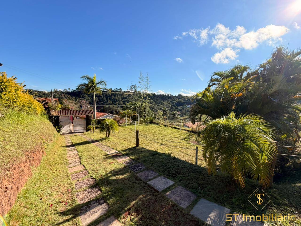 Chácara, 2 quartos, 1334 m² - Foto 16
