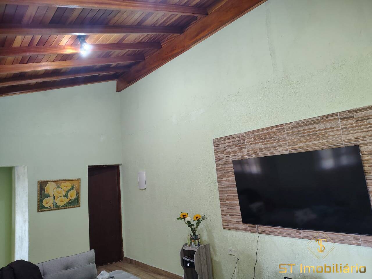 Chácara, 2 quartos, 1270 m² - Foto 5