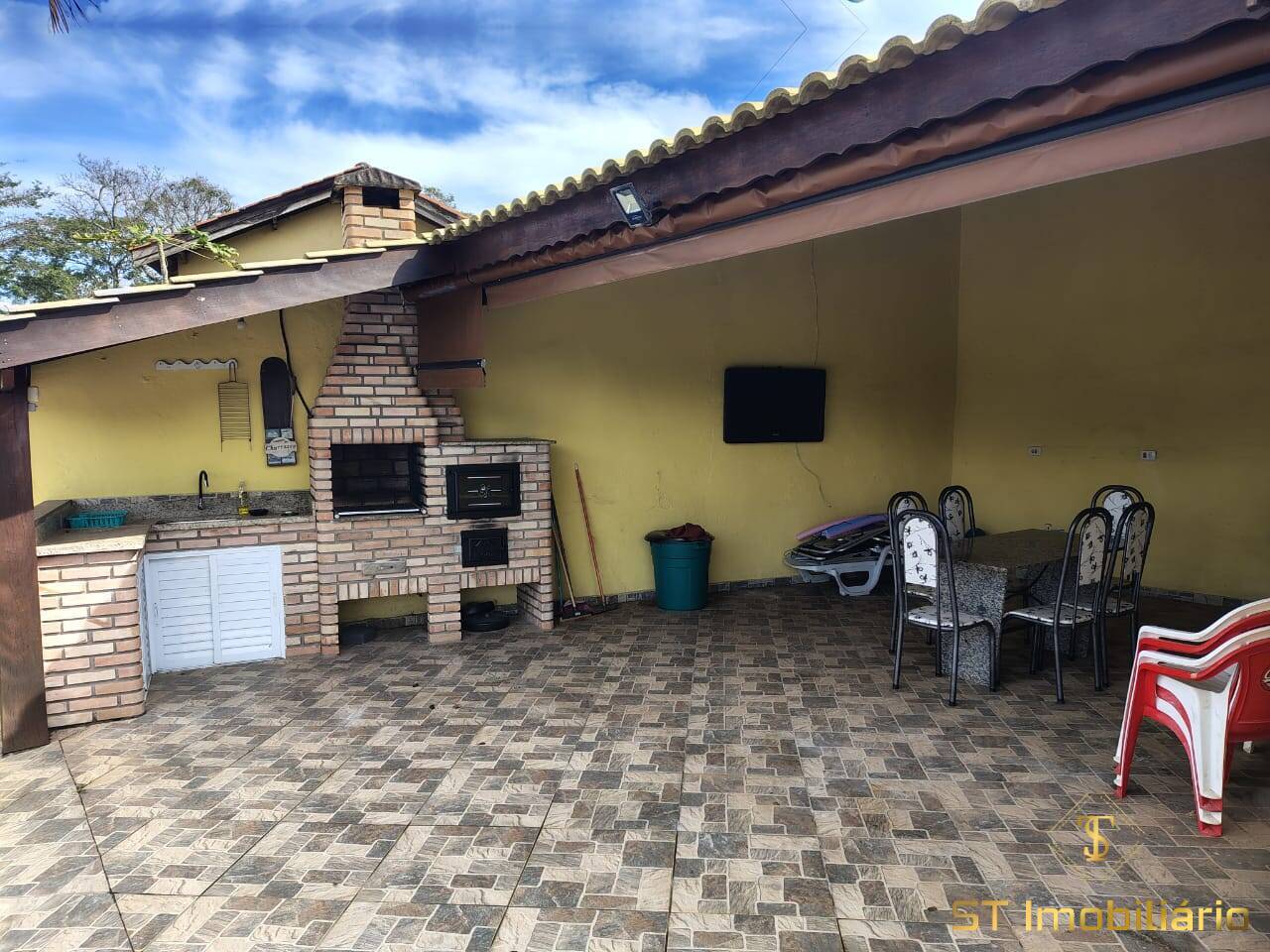 Chácara, 2 quartos, 1270 m² - Foto 12
