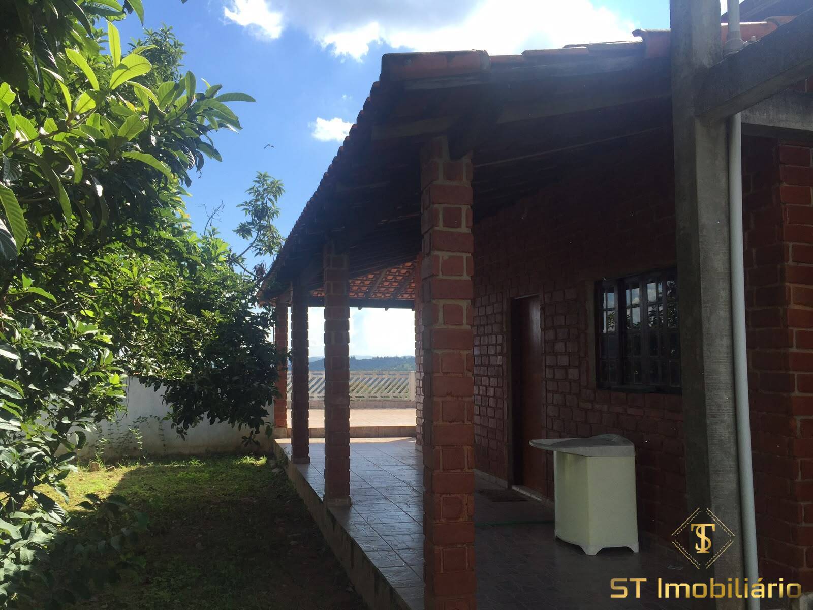 Sítio, 4 quartos, 1 hectares - Foto 11