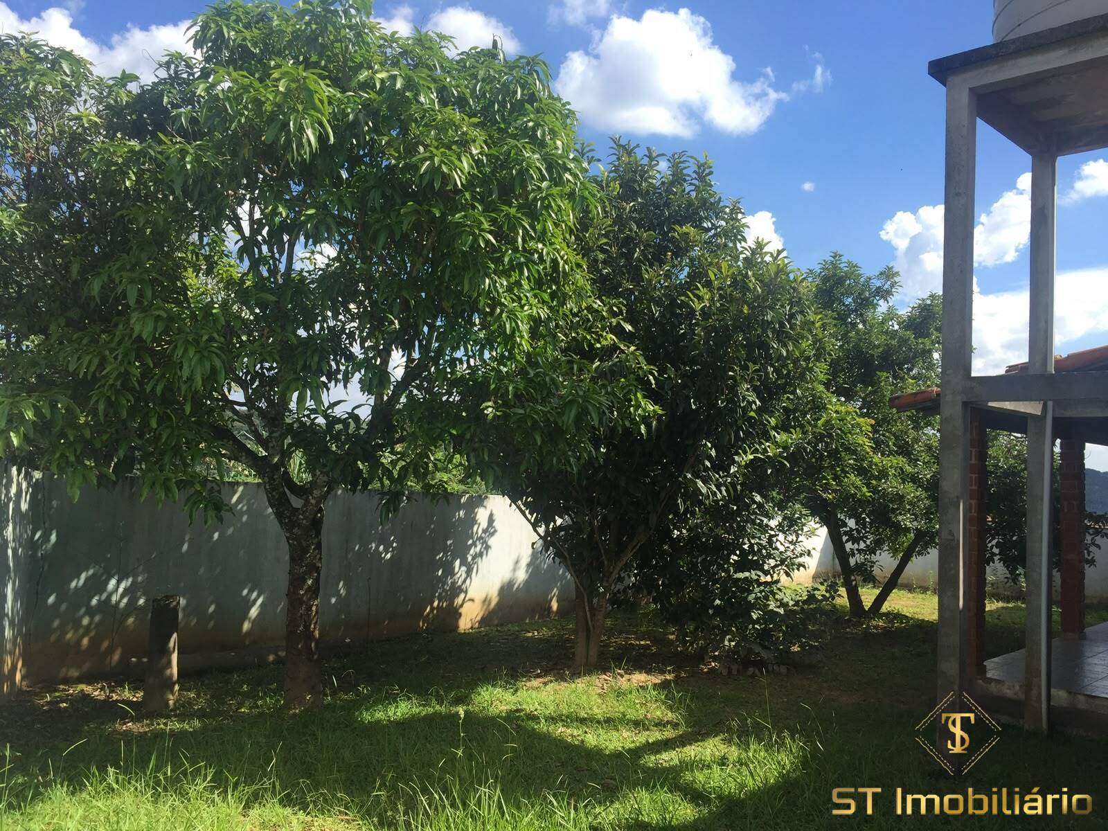 Sítio, 4 quartos, 1 hectares - Foto 14