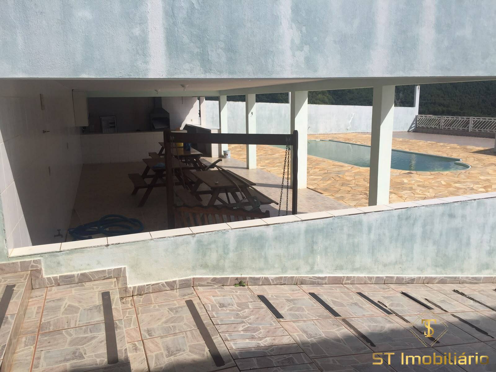 Sítio, 4 quartos, 1 hectares - Foto 13