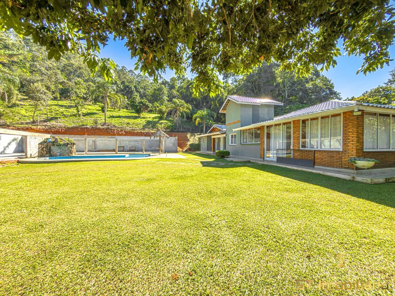 Sítio, 4 quartos, 4 hectares - Foto 3