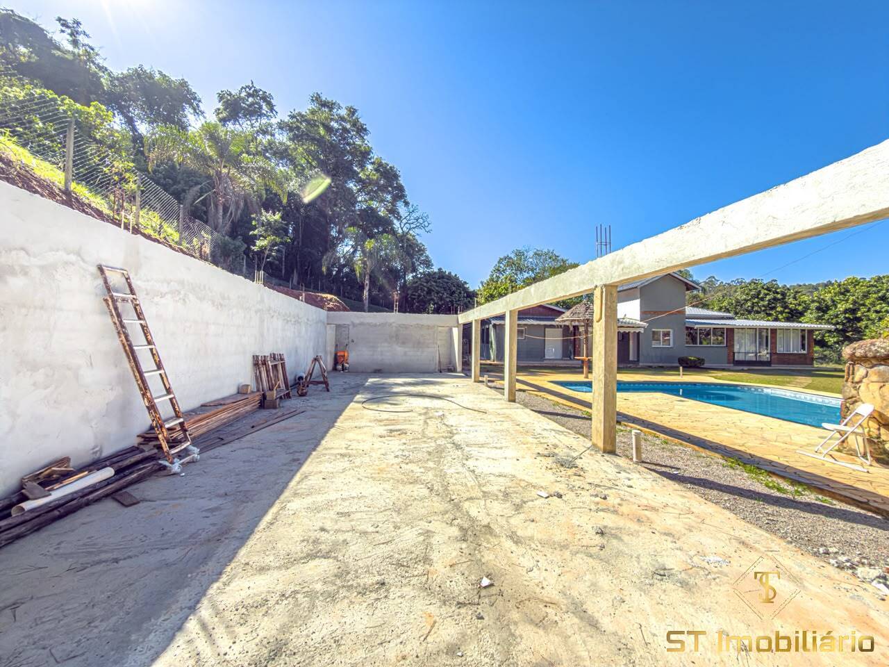Sítio, 4 quartos, 4 hectares - Foto 28
