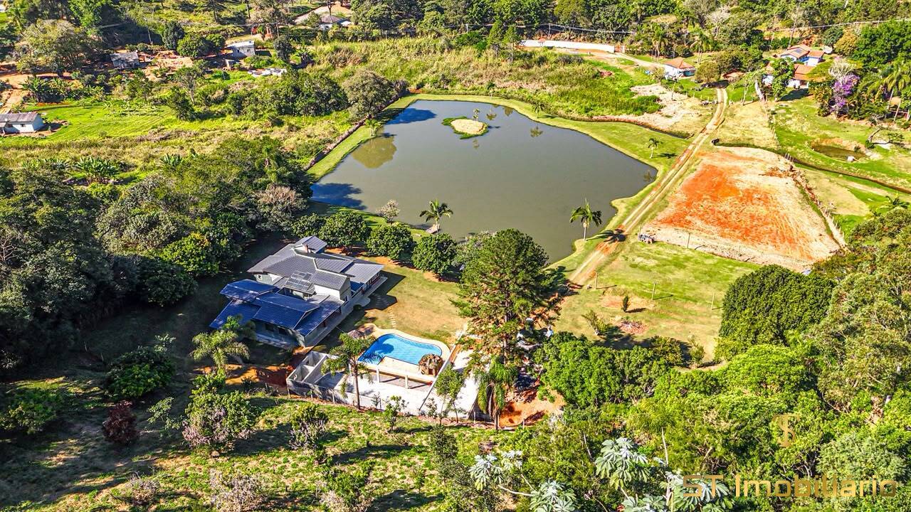 Sítio, 4 quartos, 4 hectares - Foto 4