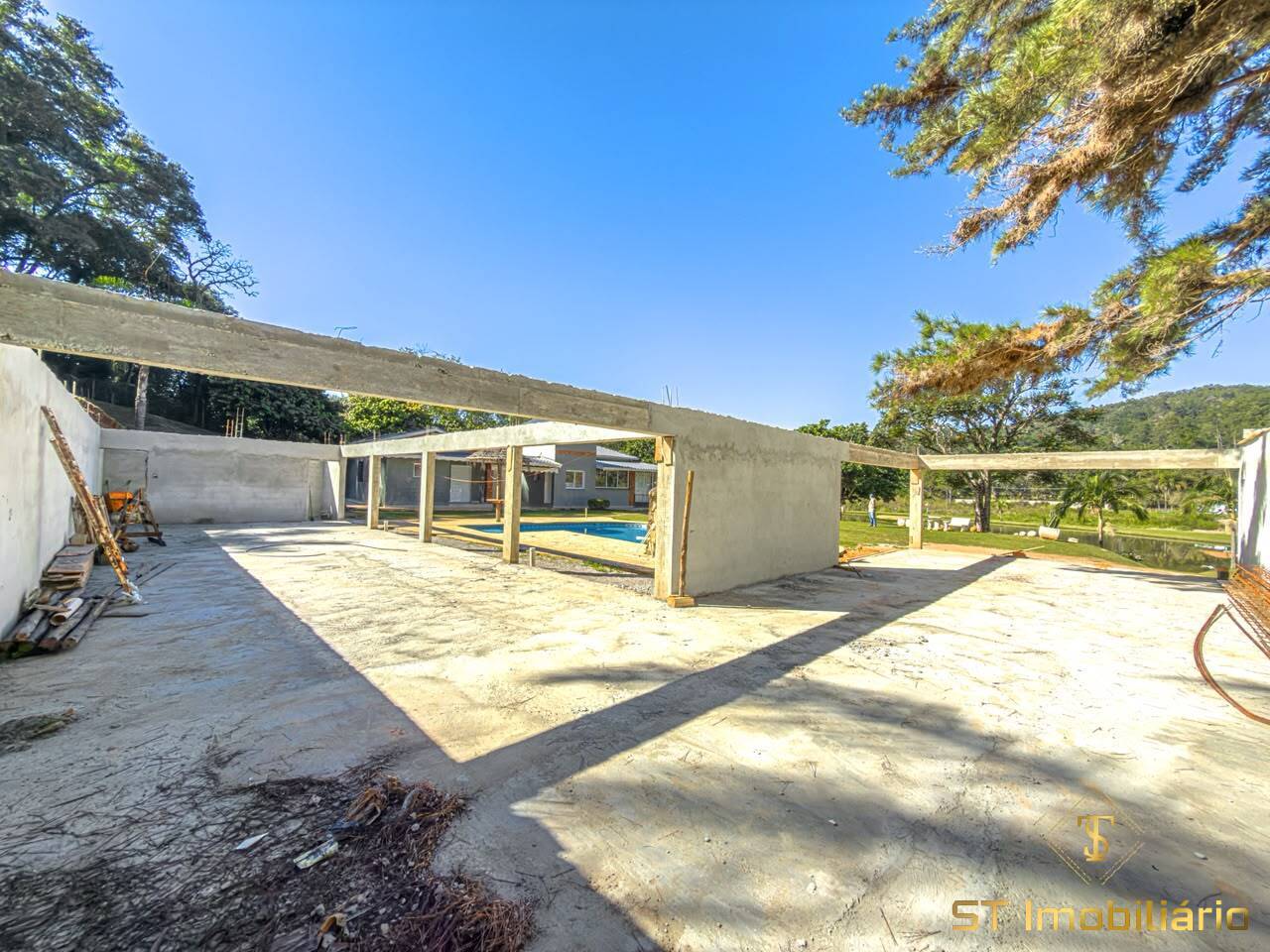 Sítio, 4 quartos, 4 hectares - Foto 17