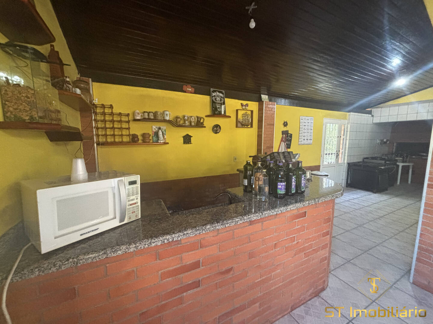 Sítio, 4 quartos, 4 hectares - Foto 18