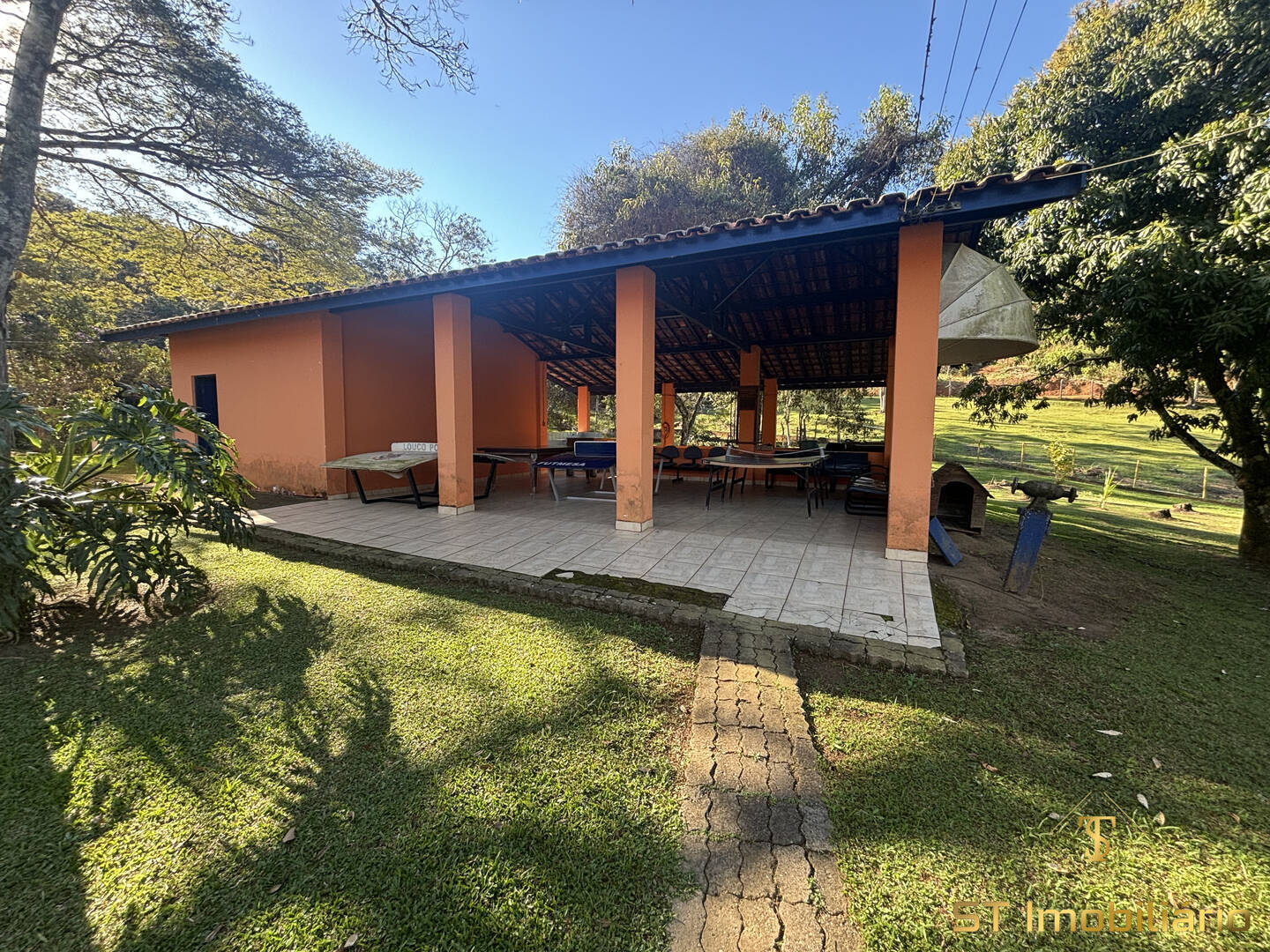 Sítio, 4 quartos, 4 hectares - Foto 22