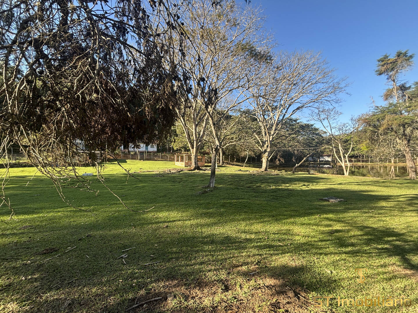 Sítio, 4 quartos, 4 hectares - Foto 4