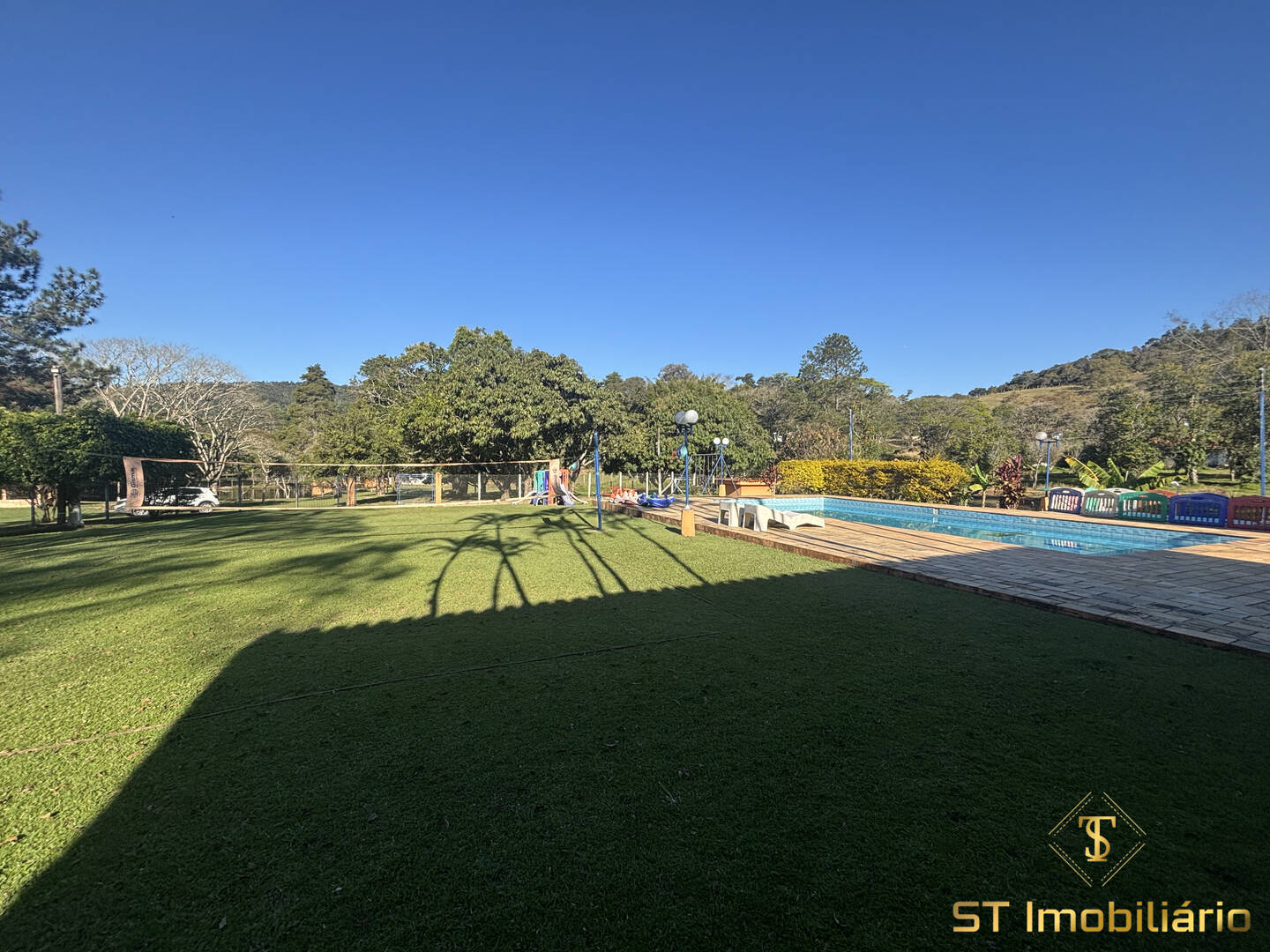 Sítio, 4 quartos, 4 hectares - Foto 7