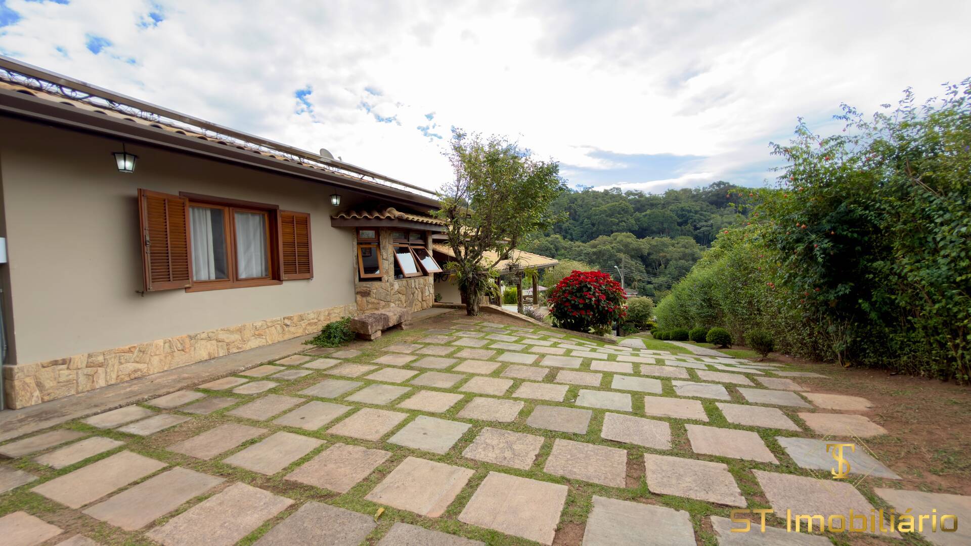 Sítio, 3 quartos, 975 m² - Foto 3