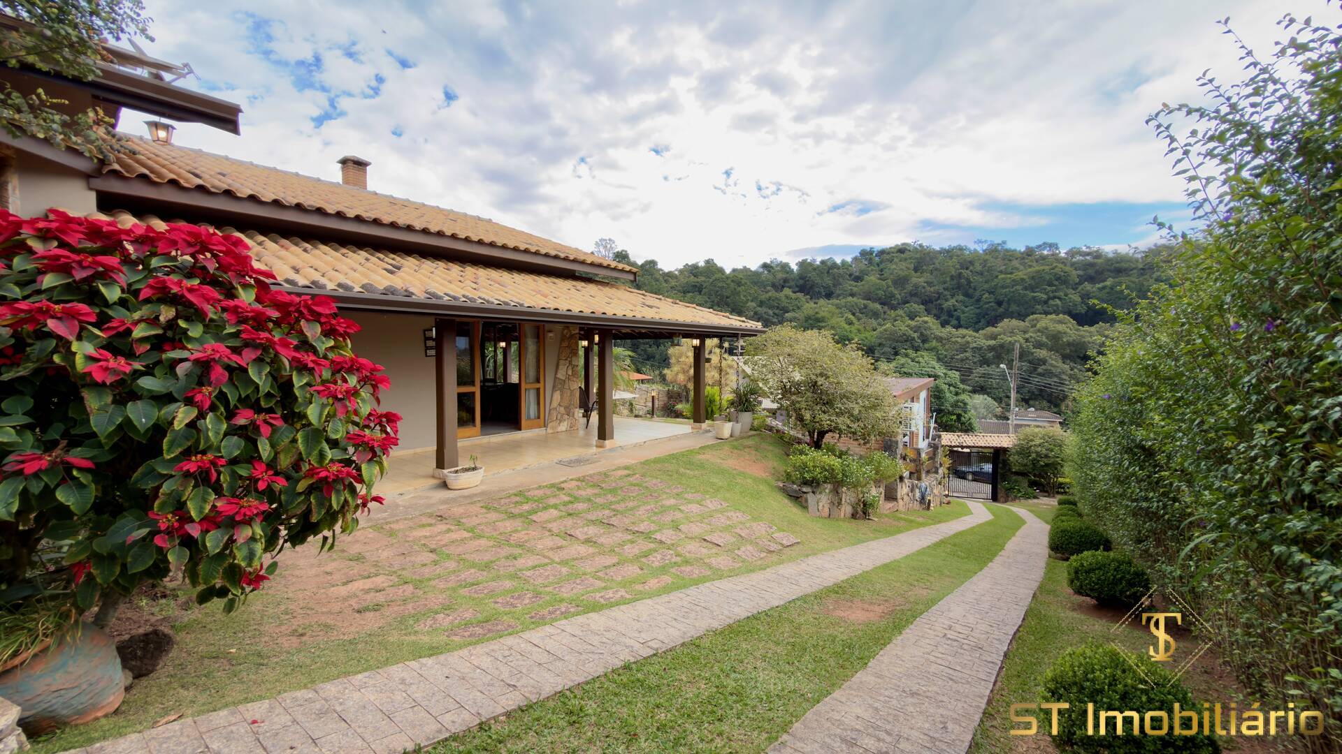 Sítio, 3 quartos, 975 m² - Foto 4