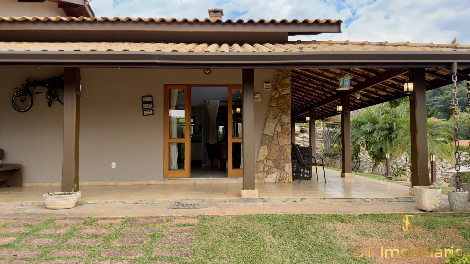 Sítio, 3 quartos, 975 m² - Foto 5