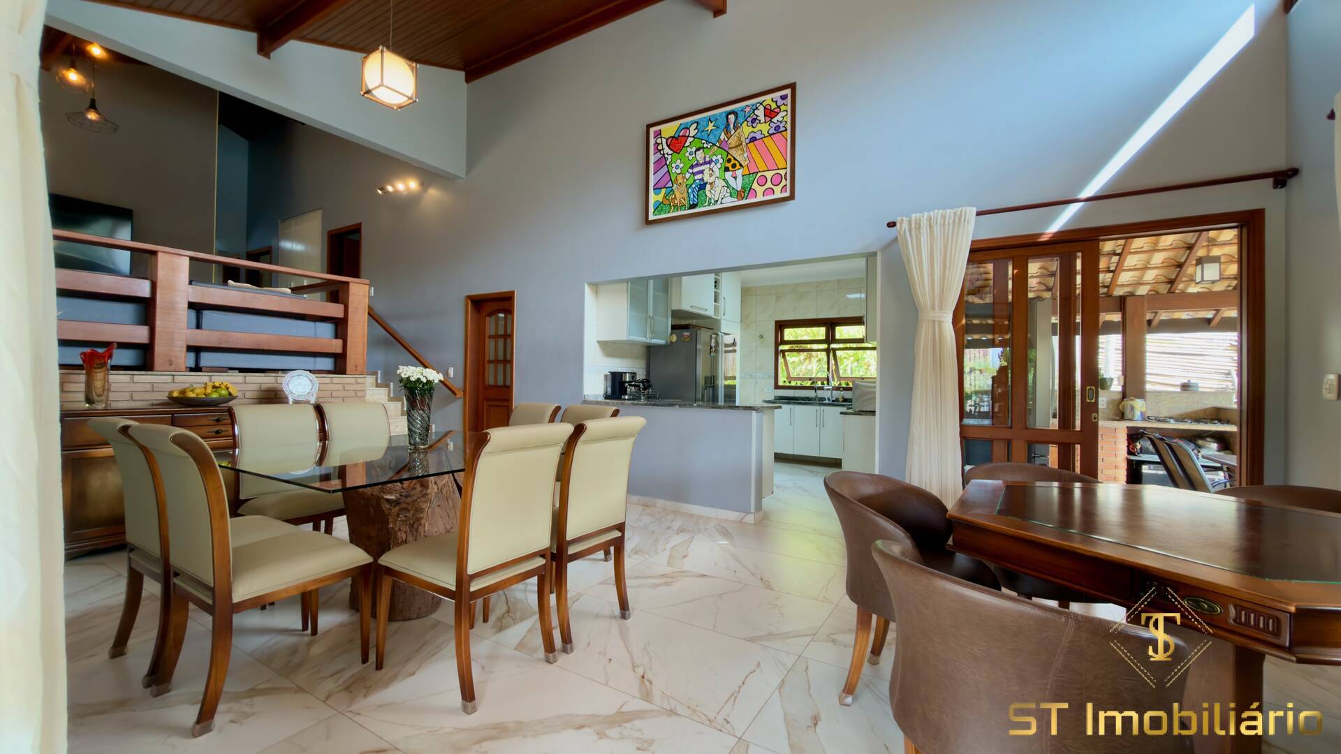 Sítio, 3 quartos, 975 m² - Foto 6