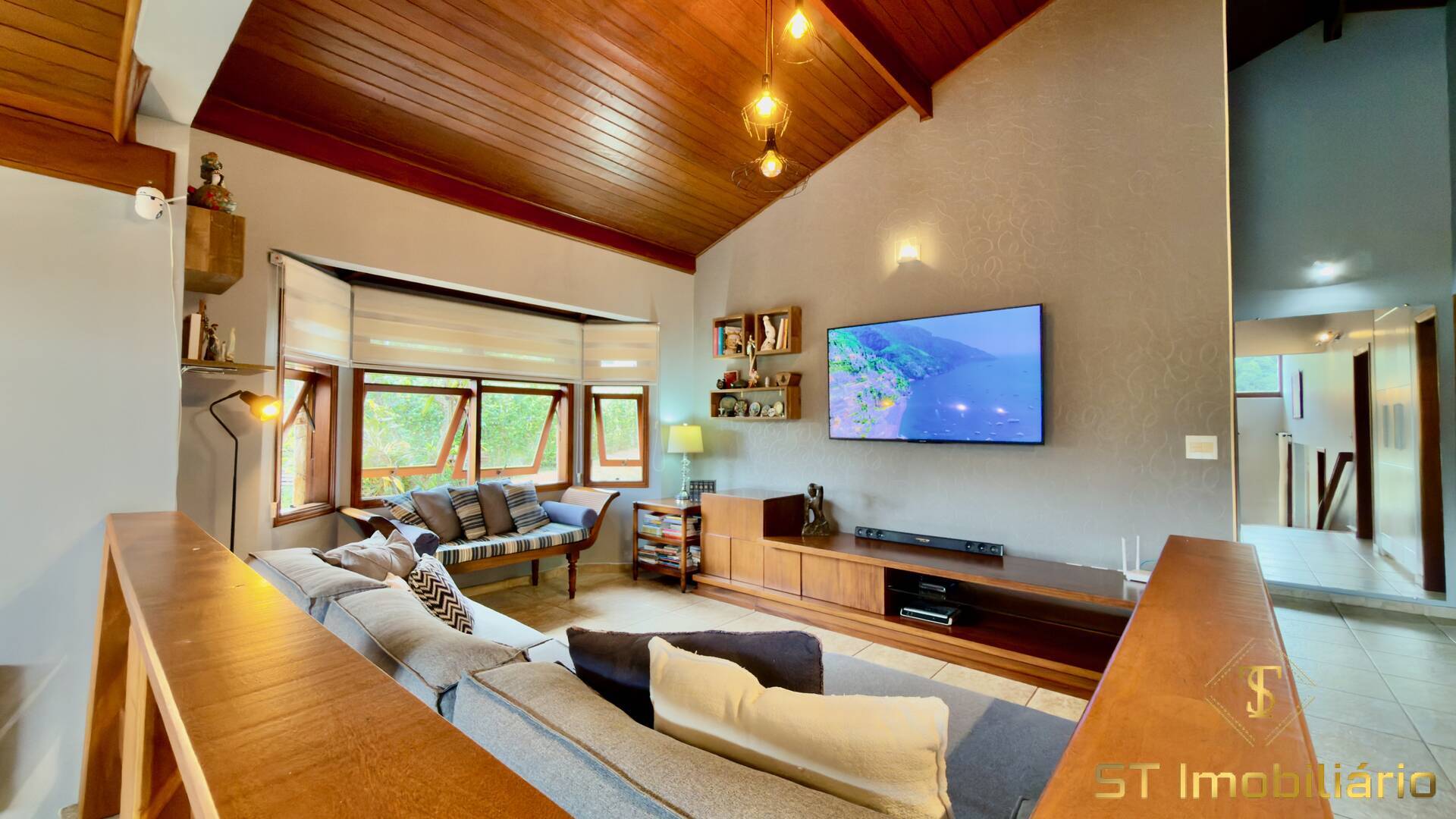 Sítio, 3 quartos, 975 m² - Foto 11