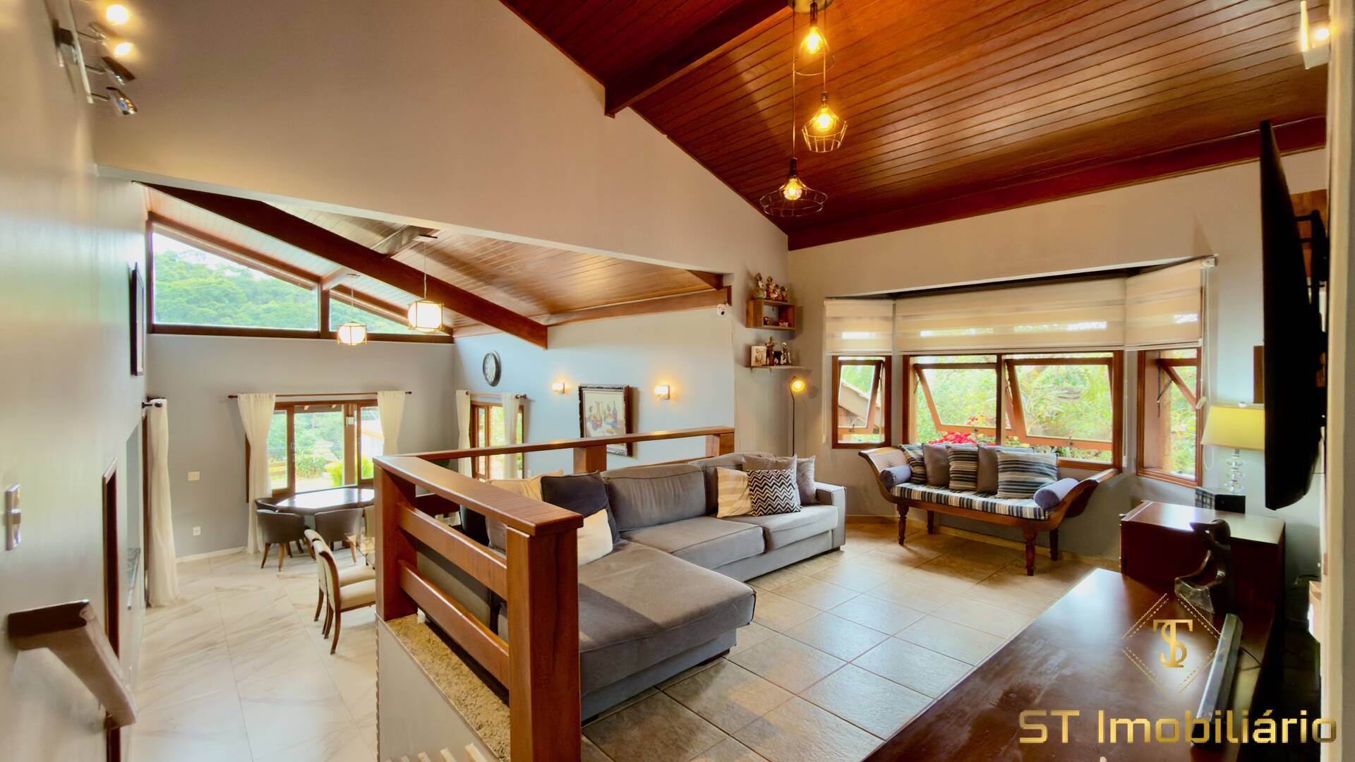 Sítio, 3 quartos, 975 m² - Foto 12