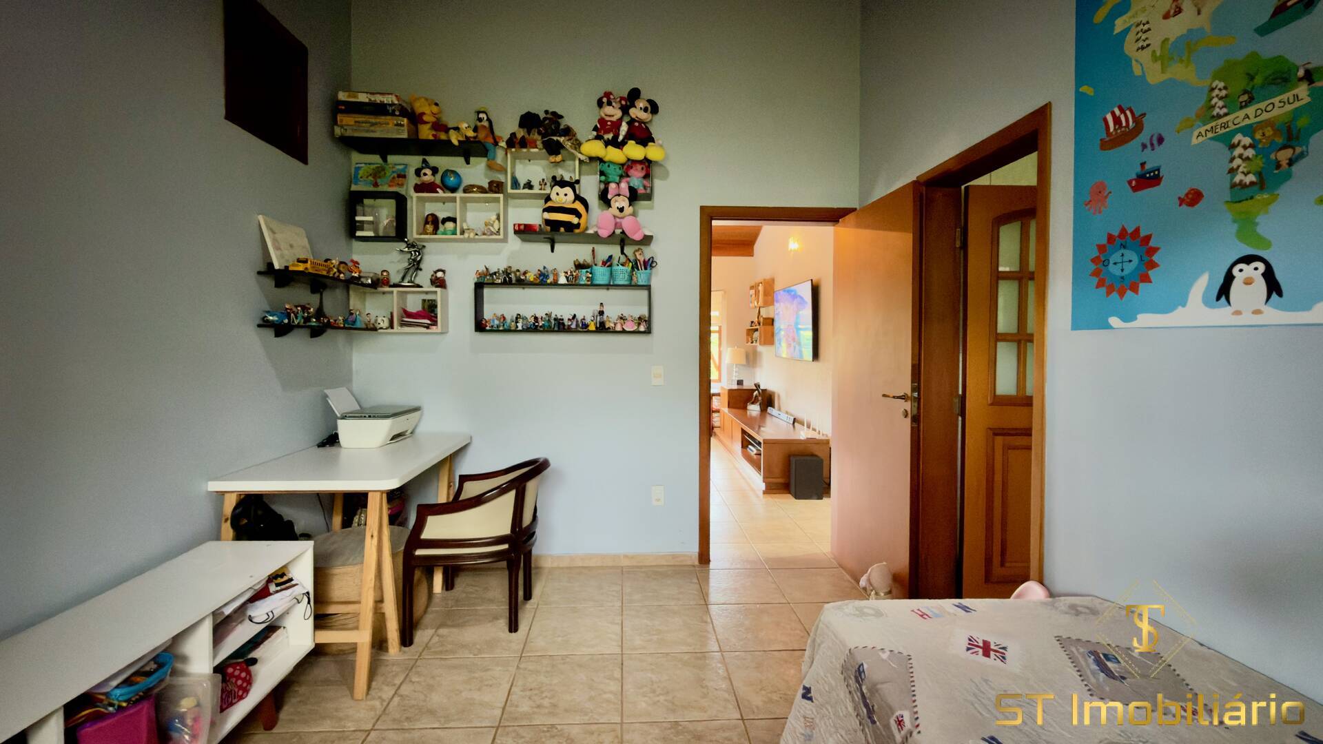 Sítio, 3 quartos, 975 m² - Foto 14