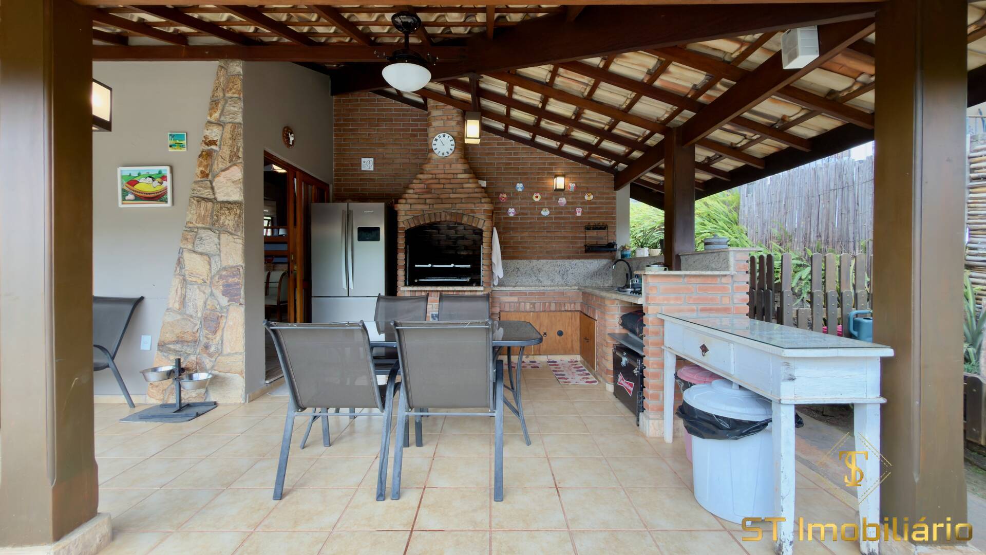 Sítio, 3 quartos, 975 m² - Foto 22