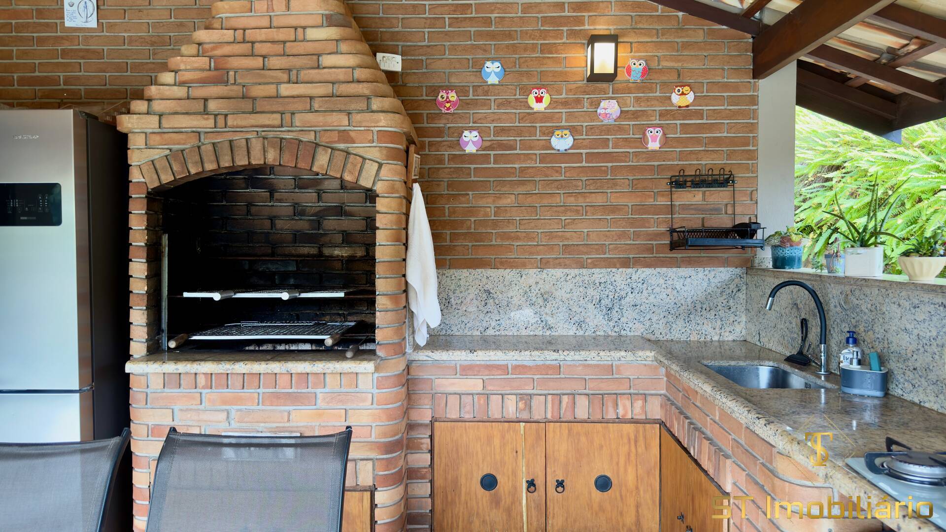 Sítio, 3 quartos, 975 m² - Foto 24