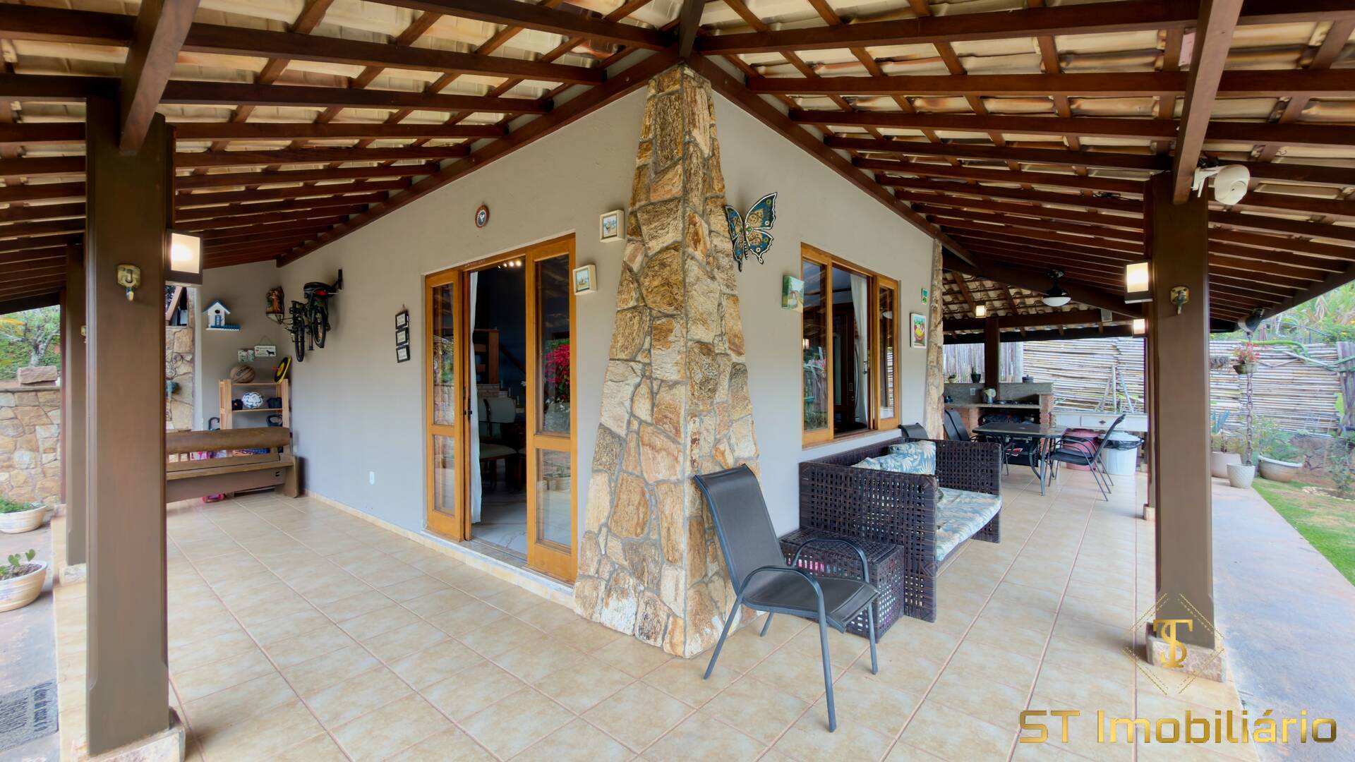 Sítio, 3 quartos, 975 m² - Foto 25