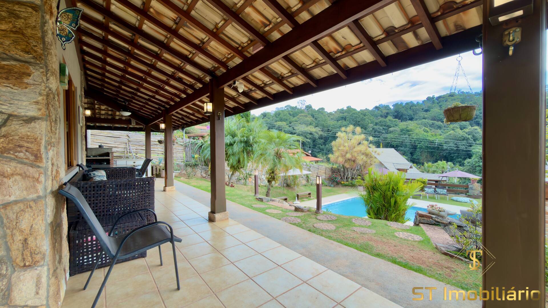 Sítio, 3 quartos, 975 m² - Foto 26