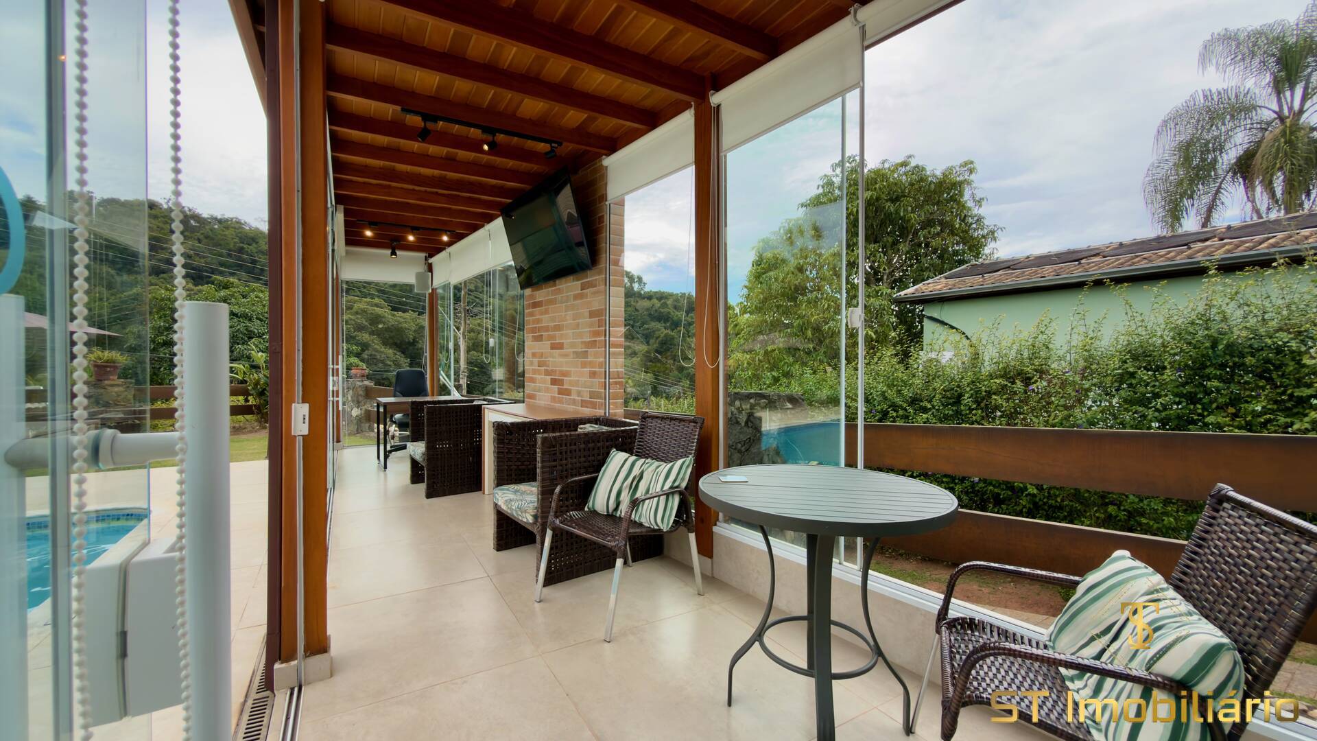 Sítio, 3 quartos, 975 m² - Foto 31