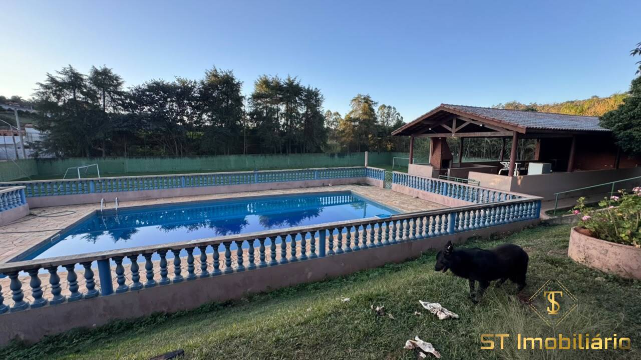 Sítio, 3 quartos, 4800 m² - Foto 2