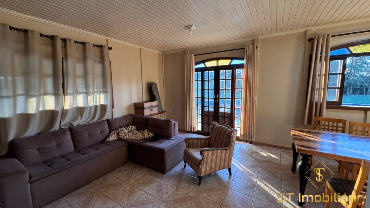 Sítio, 3 quartos, 4800 m² - Foto 4