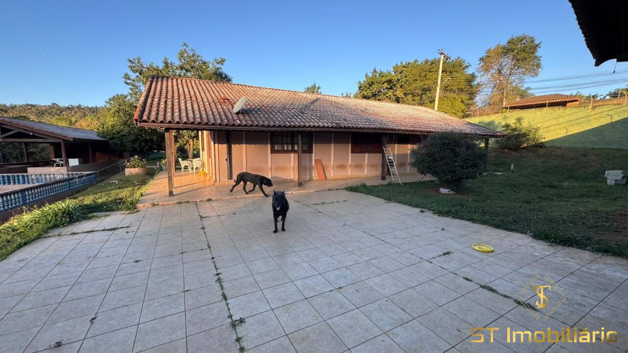 Sítio, 3 quartos, 4800 m² - Foto 9