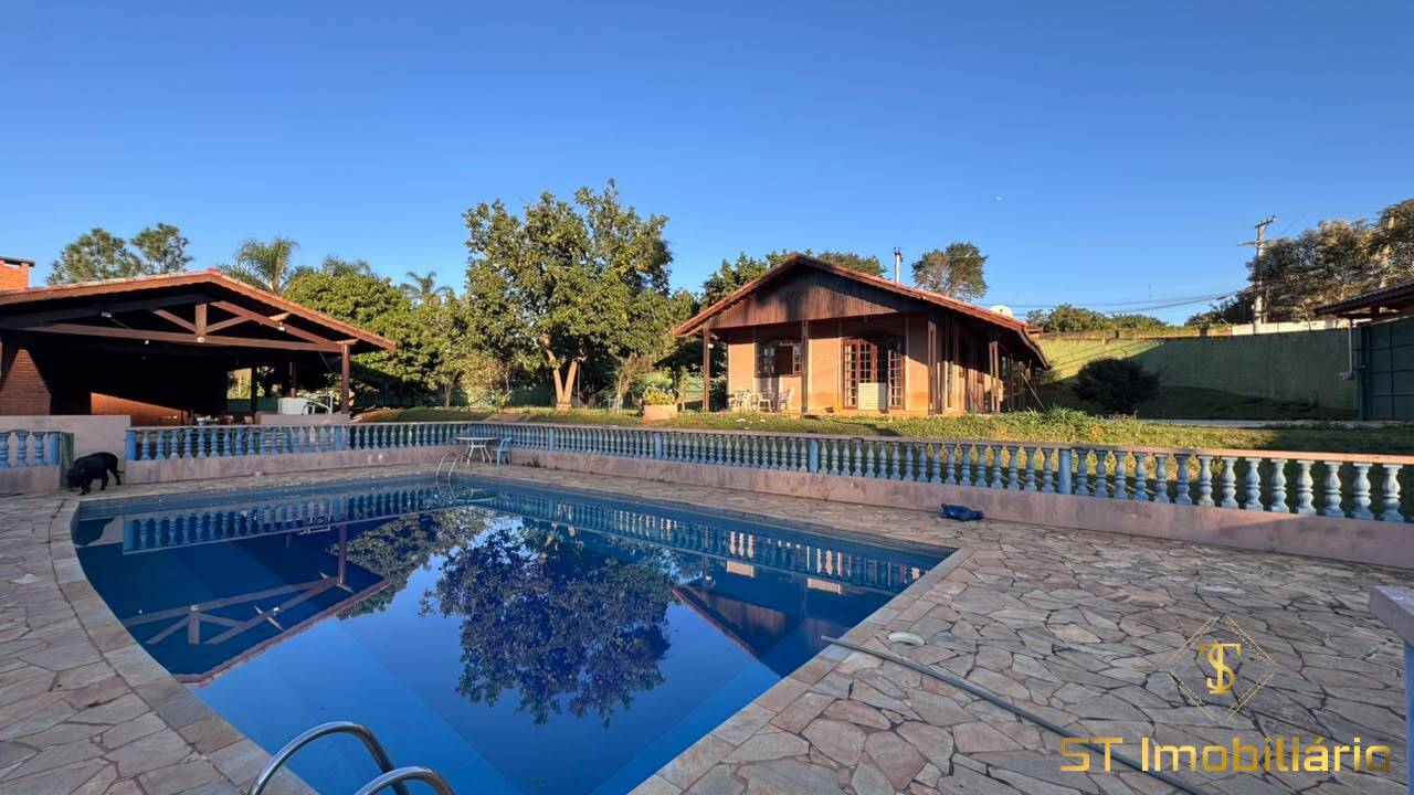 Sítio, 3 quartos, 4800 m² - Foto 13