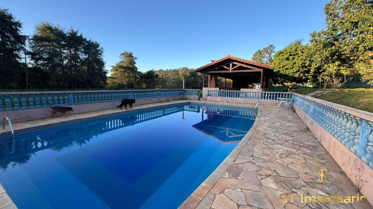 Sítio, 3 quartos, 4800 m² - Foto 6