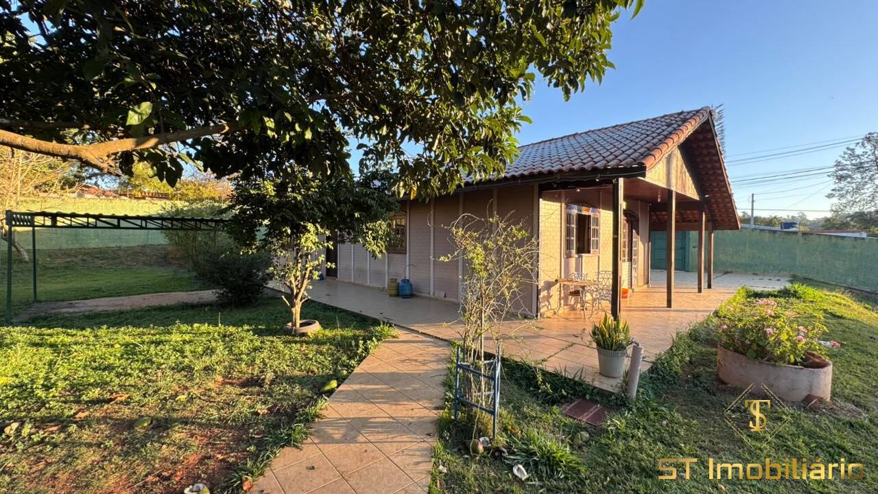 Sítio, 3 quartos, 4800 m² - Foto 16