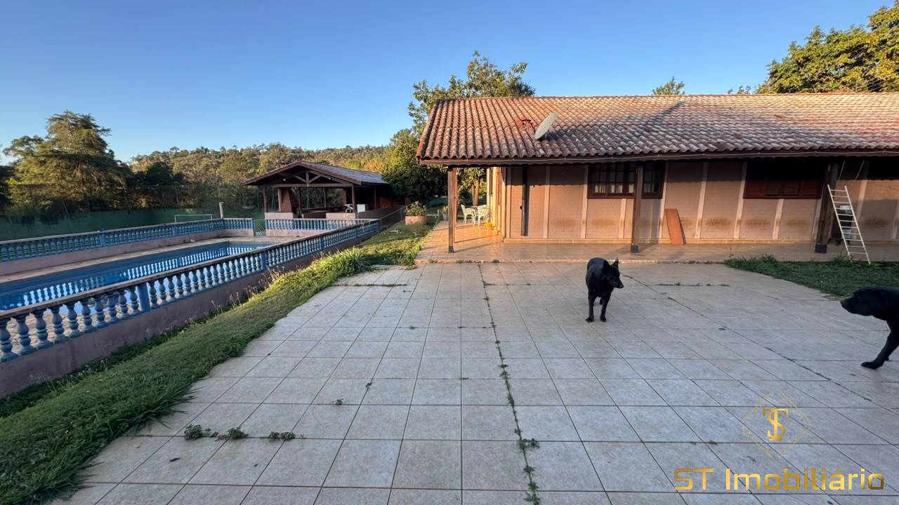 Sítio, 3 quartos, 4800 m² - Foto 20