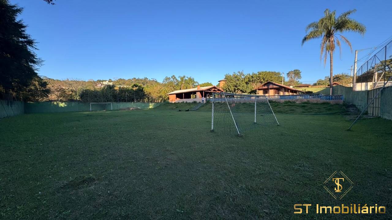 Sítio, 3 quartos, 4800 m² - Foto 24