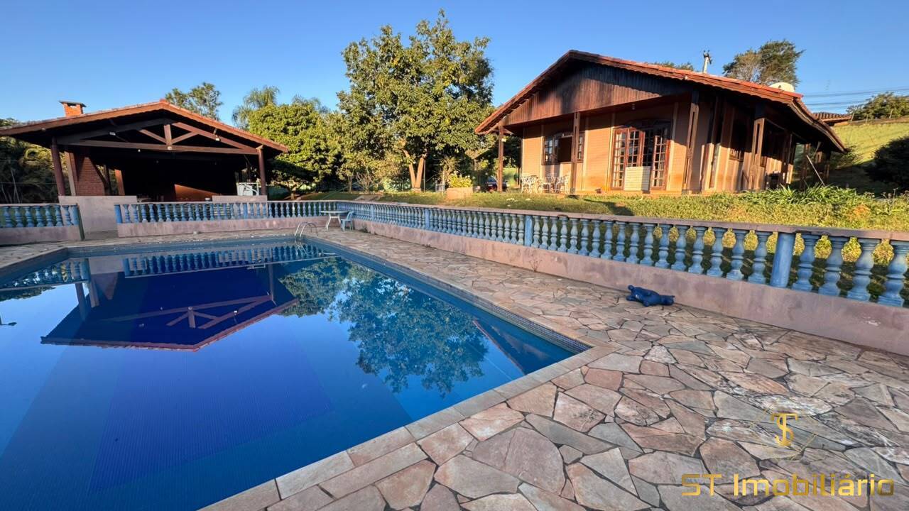 Sítio, 3 quartos, 4800 m² - Foto 26