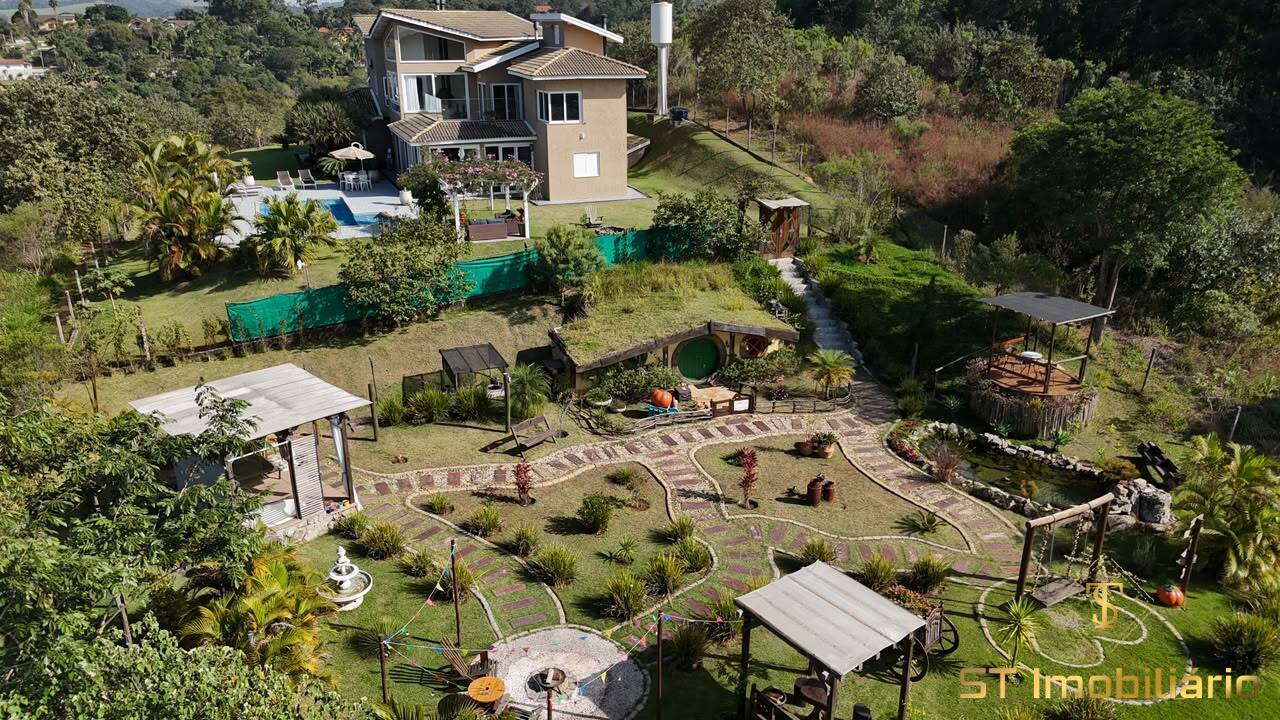 Sítio, 5 quartos, 5700 m² - Foto 3