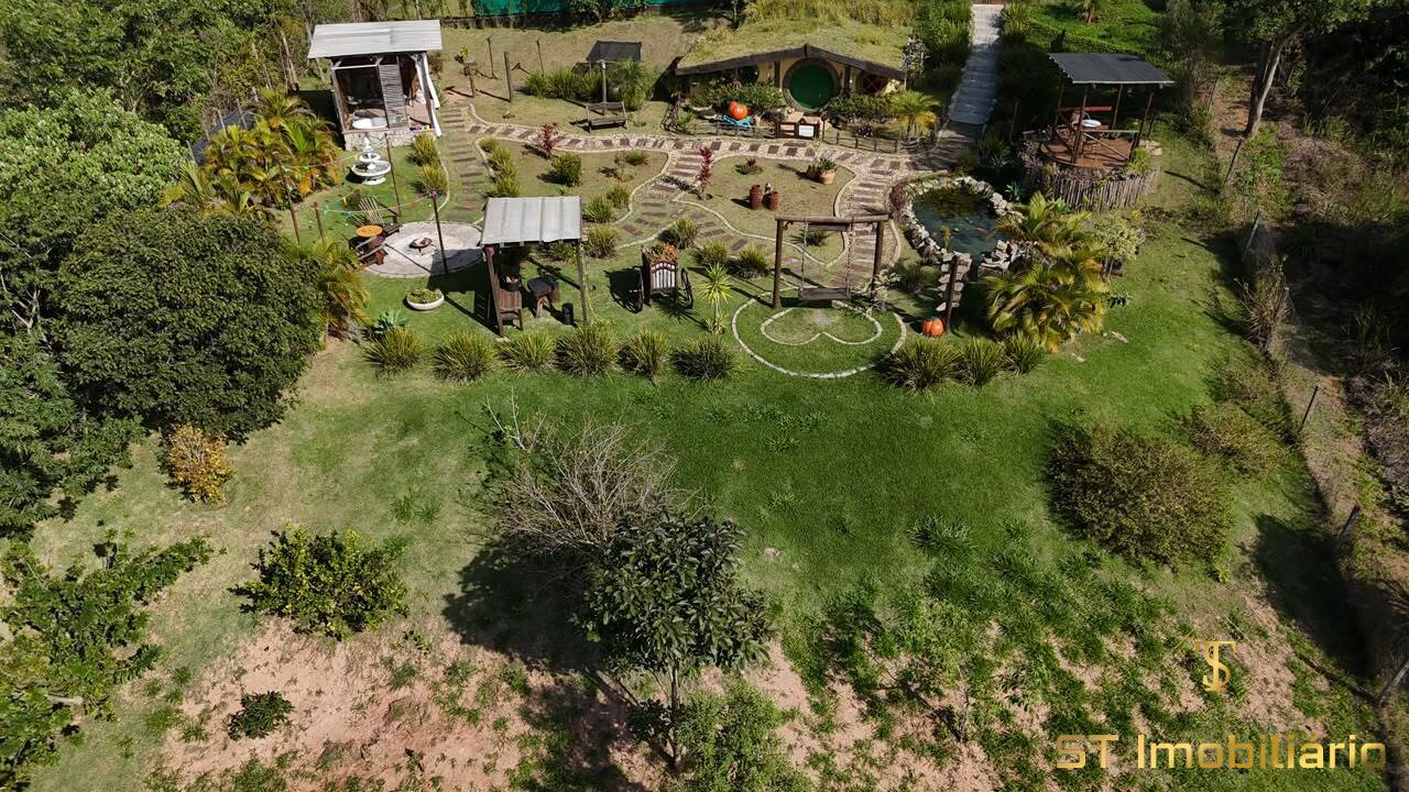 Sítio, 5 quartos, 5700 m² - Foto 4