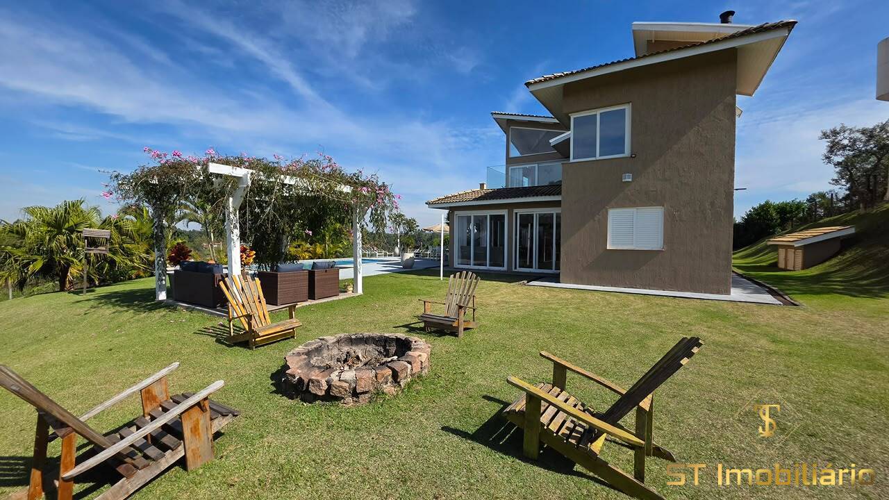 Sítio, 5 quartos, 5700 m² - Foto 8